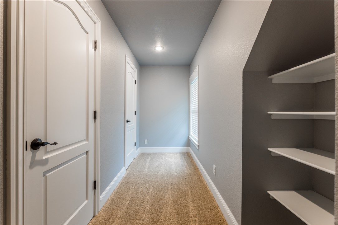 Oak Ridge Estates - Residential