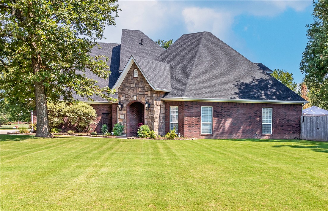 Oak Ridge Estates - Residential
