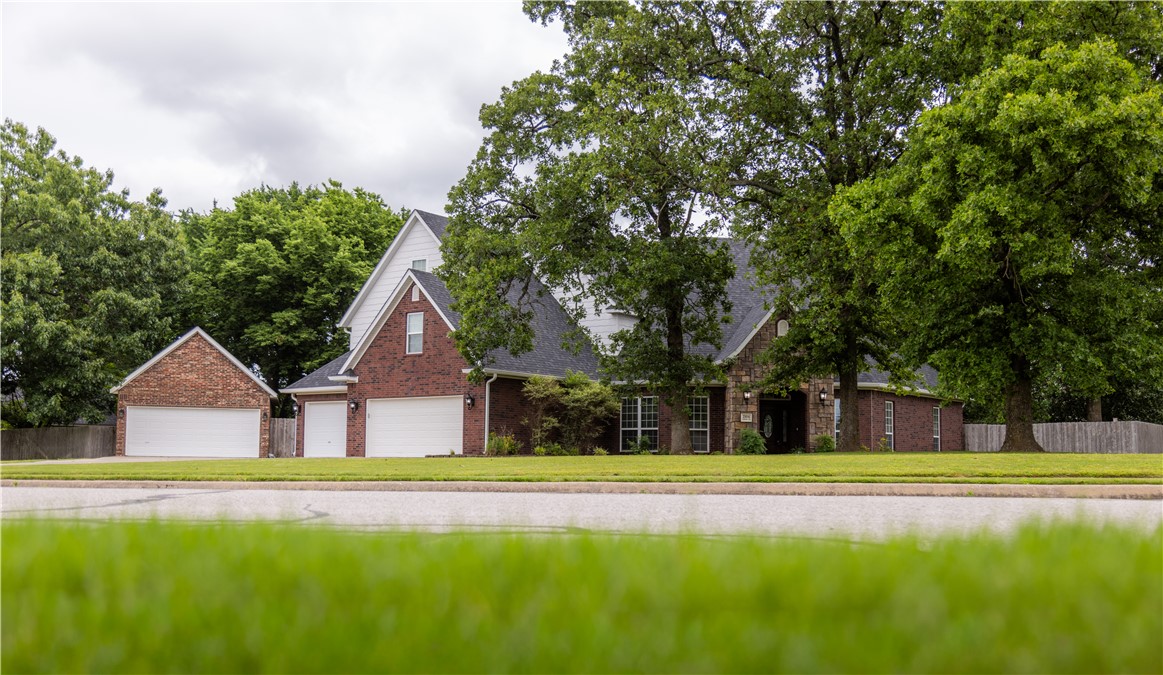 Oak Ridge Estates - Residential