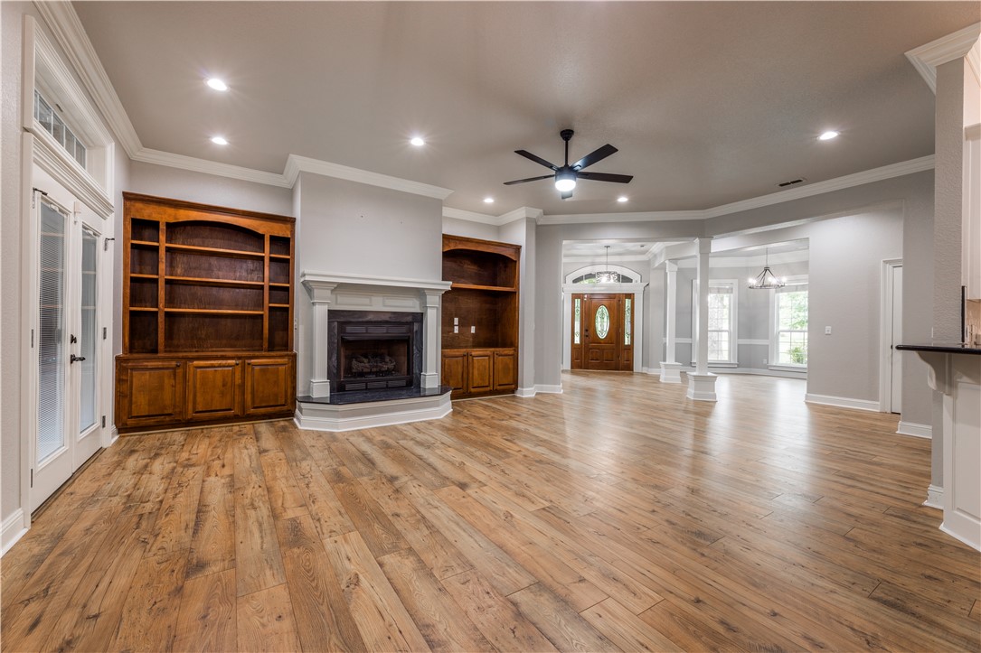 Oak Ridge Estates - Residential