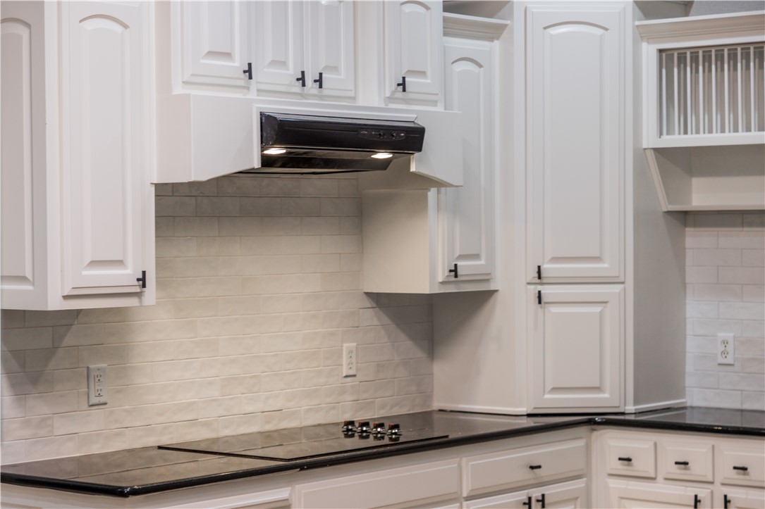 Oak Ridge Estates - Residential