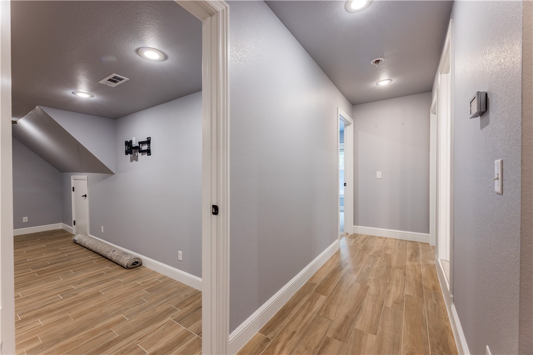 Oak Ridge Estates - Residential