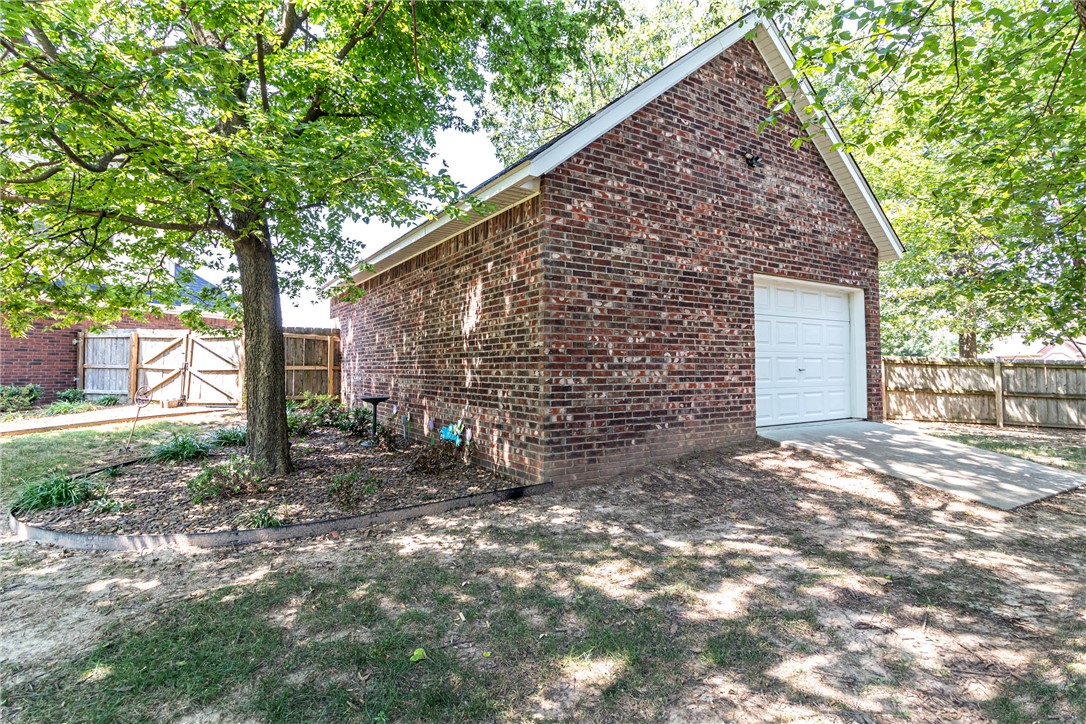 Oak Ridge Estates - Residential