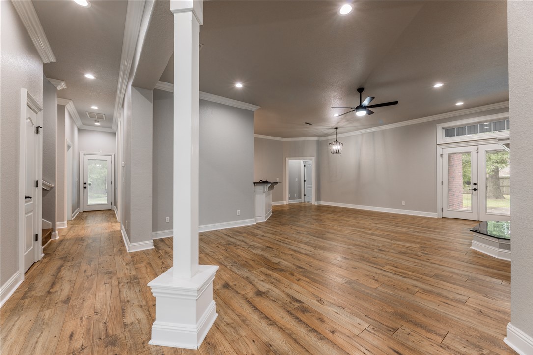 Oak Ridge Estates - Residential