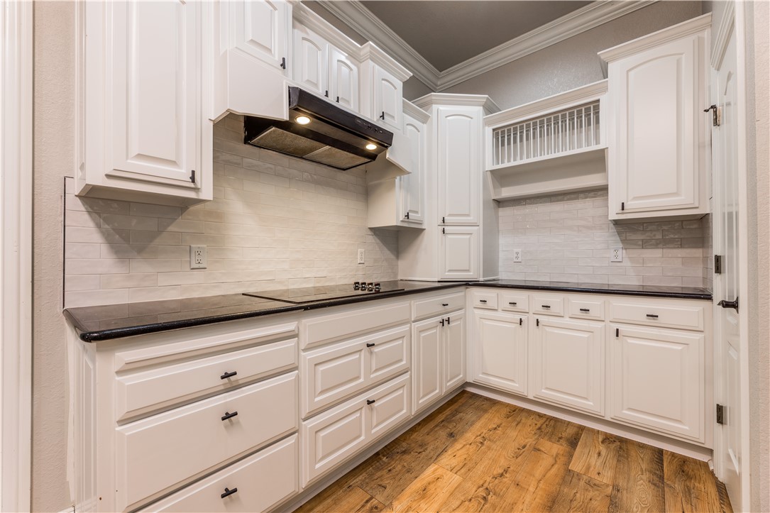 Oak Ridge Estates - Residential