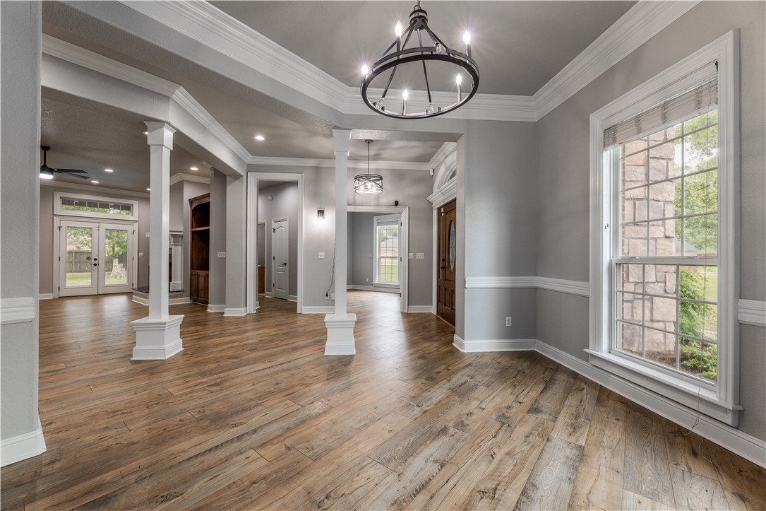 Oak Ridge Estates - Residential