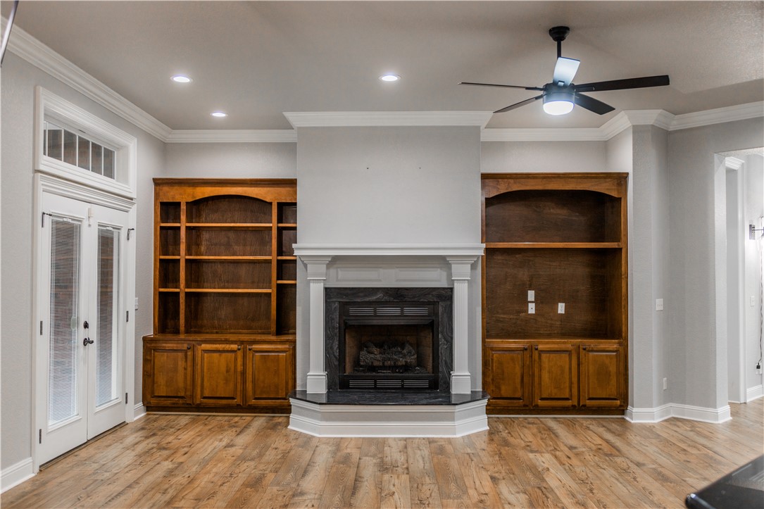 Oak Ridge Estates - Residential