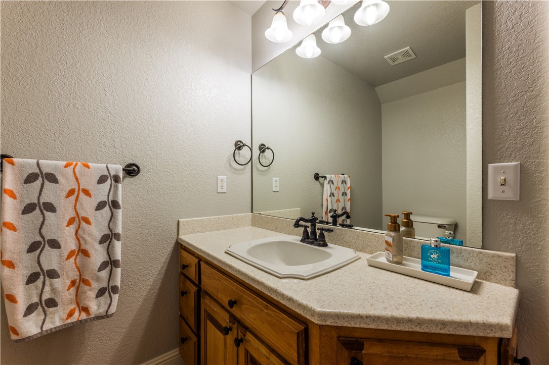 Oak Ridge Estates - Residential