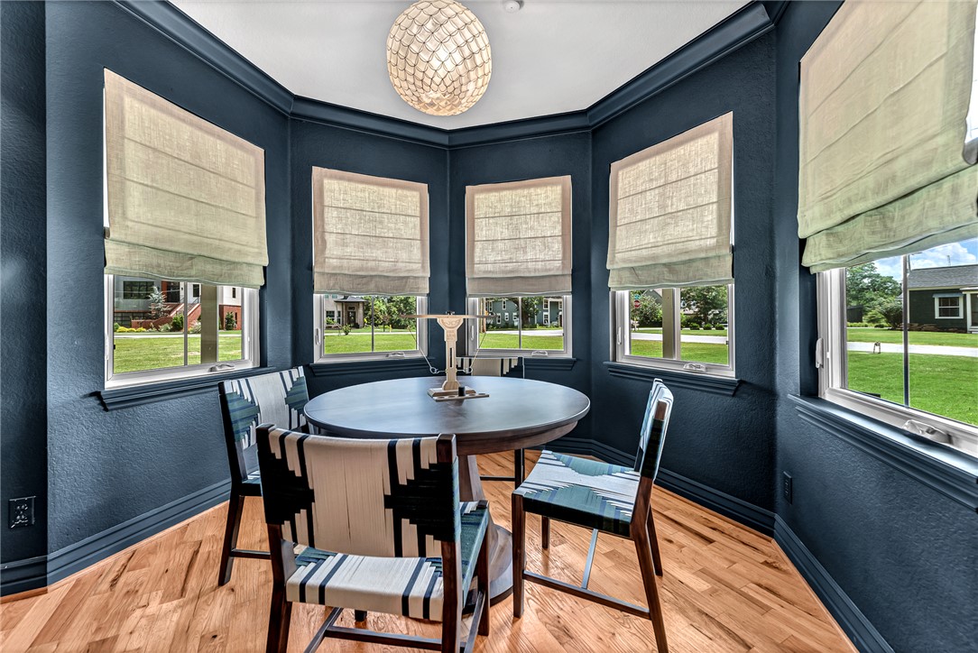 Demings 2nd Add Bentonville - Residential Lease