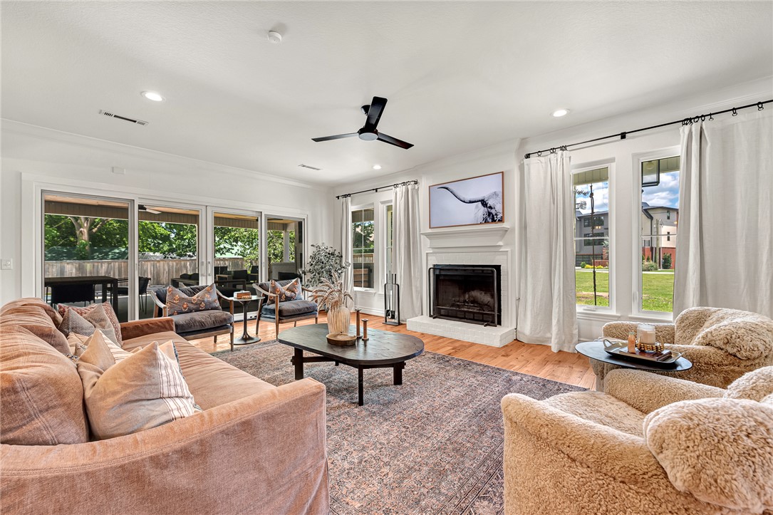 Demings 2nd Add Bentonville - Residential Lease