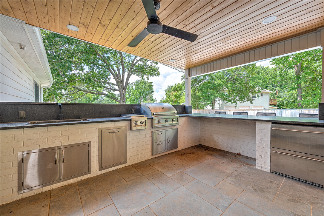 Demings 2nd Add Bentonville - Residential Lease