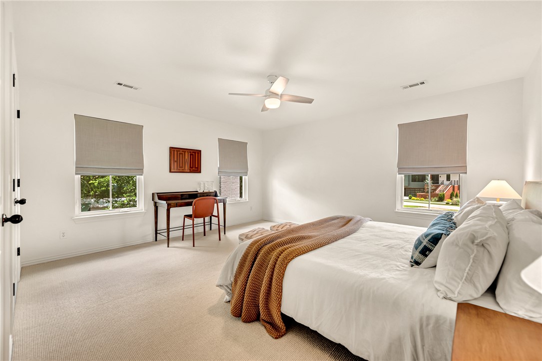 Demings 2nd Add Bentonville - Residential Lease