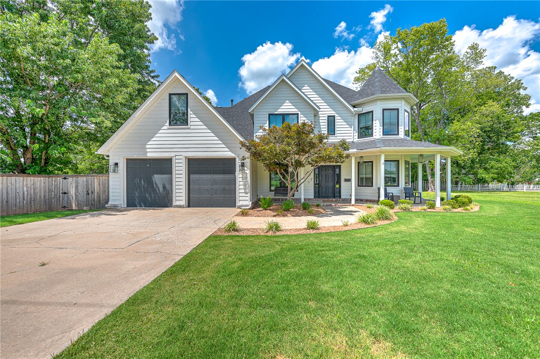 Demings 2nd Add Bentonville - Residential Lease