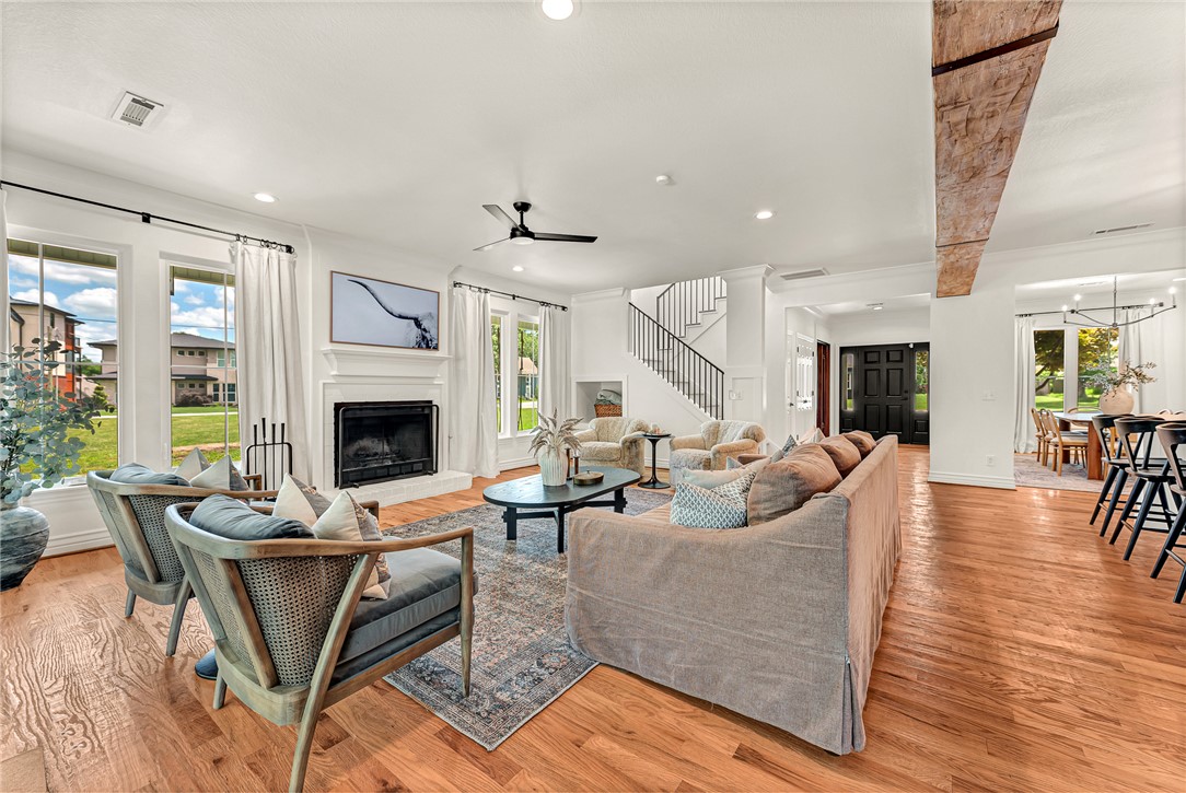 Demings 2nd Add Bentonville - Residential Lease