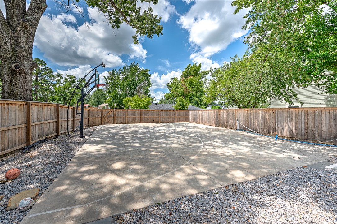 Demings 2nd Add Bentonville - Residential Lease