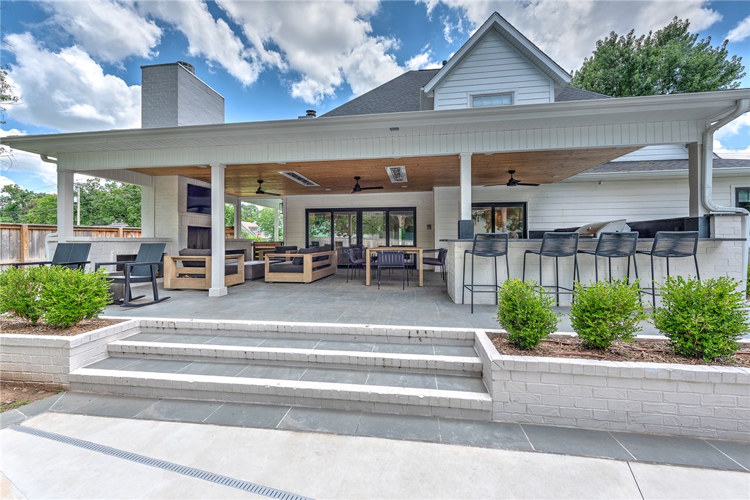 Demings 2nd Add Bentonville - Residential Lease