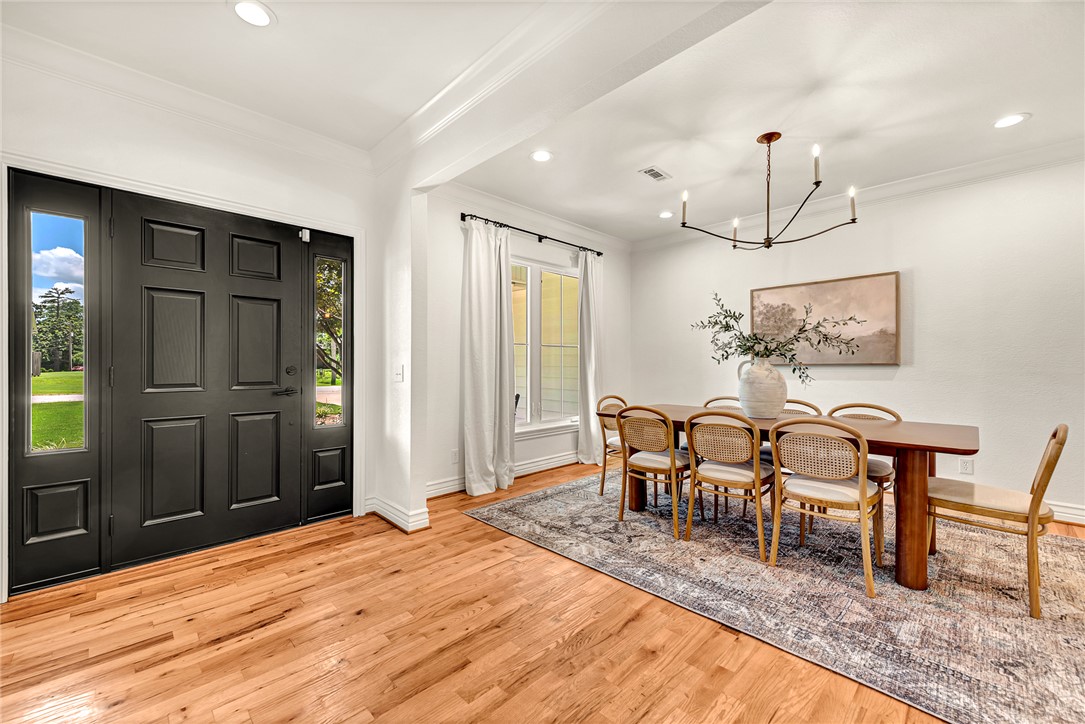 Demings 2nd Add Bentonville - Residential Lease