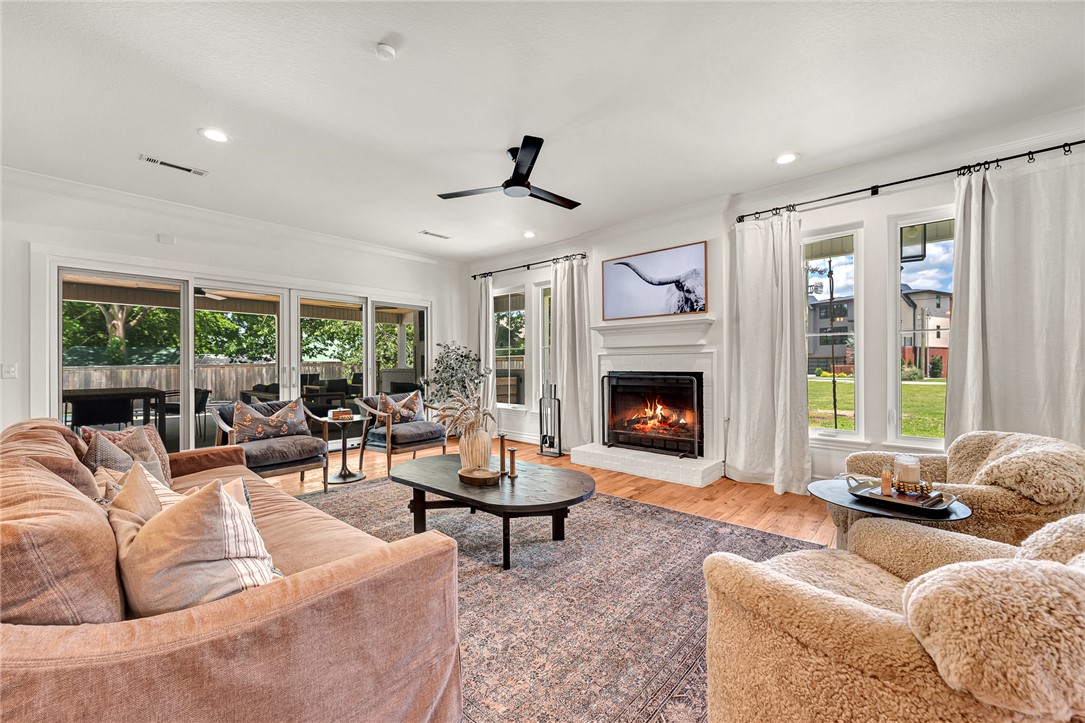 Demings 2nd Add Bentonville - Residential Lease