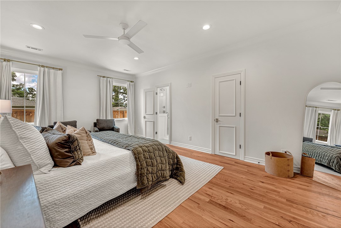 Demings 2nd Add Bentonville - Residential Lease