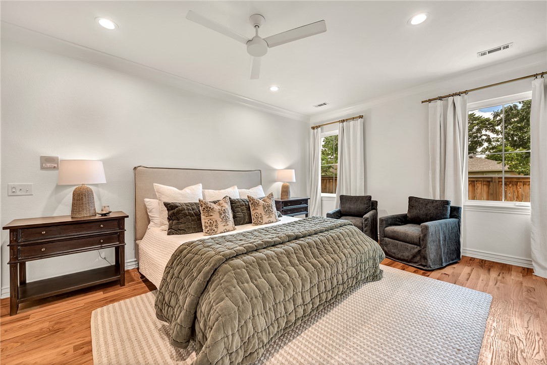 Demings 2nd Add Bentonville - Residential Lease