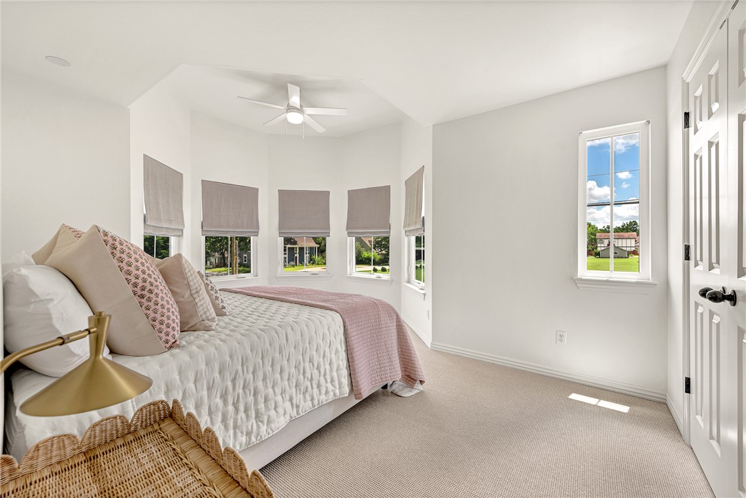 Demings 2nd Add Bentonville - Residential Lease