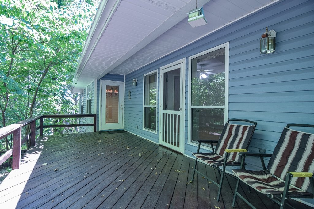 Quantock Hills Sub Bvv - Residential