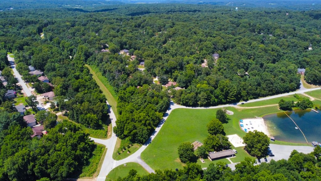 Quantock Hills Sub Bvv - Residential