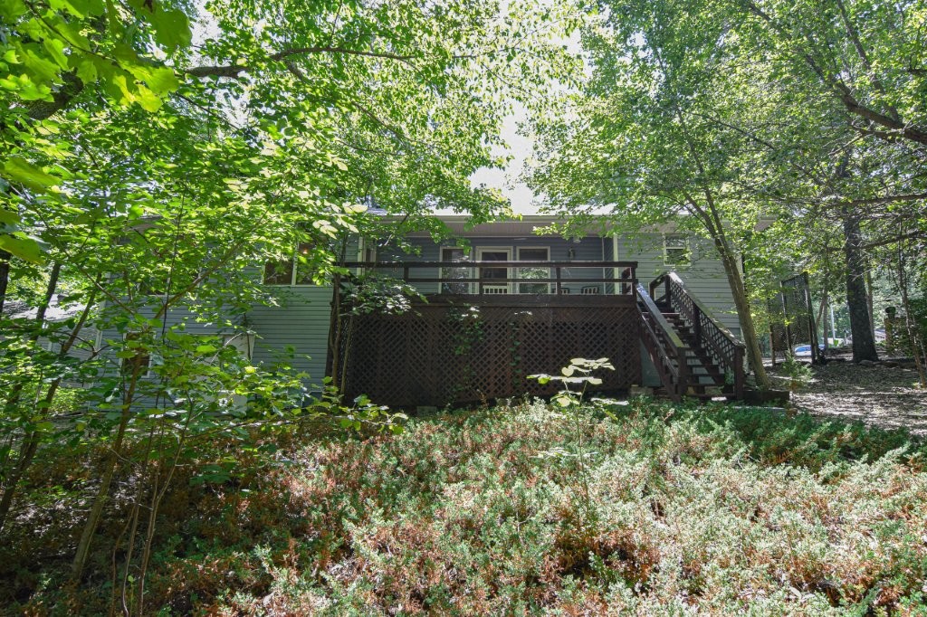Quantock Hills Sub Bvv - Residential