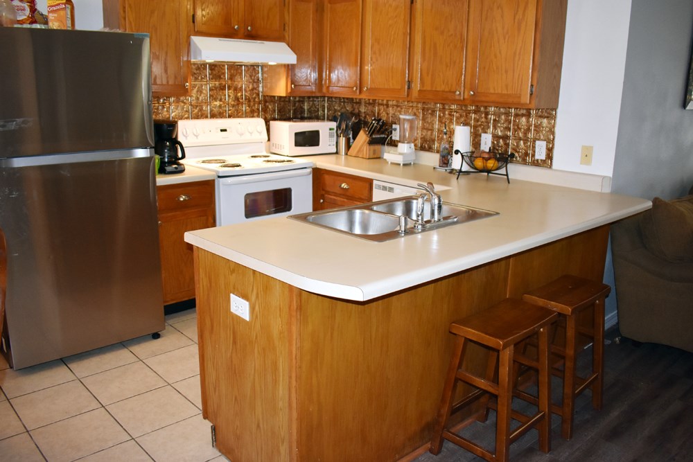 Hidden Lake Estates Spr - Residential