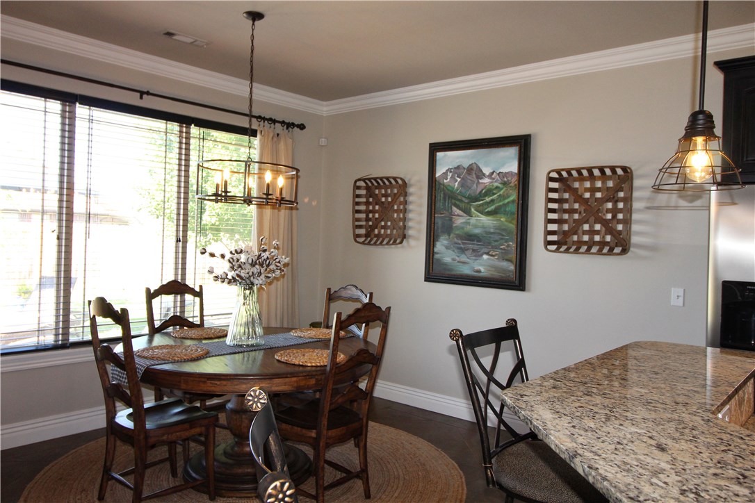 Spring Hill Sub Springdale - Residential