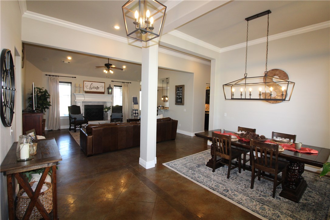 Spring Hill Sub Springdale - Residential