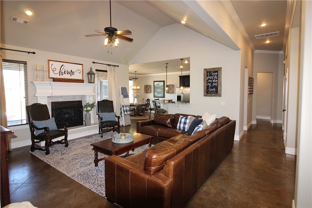 Spring Hill Sub Springdale - Residential