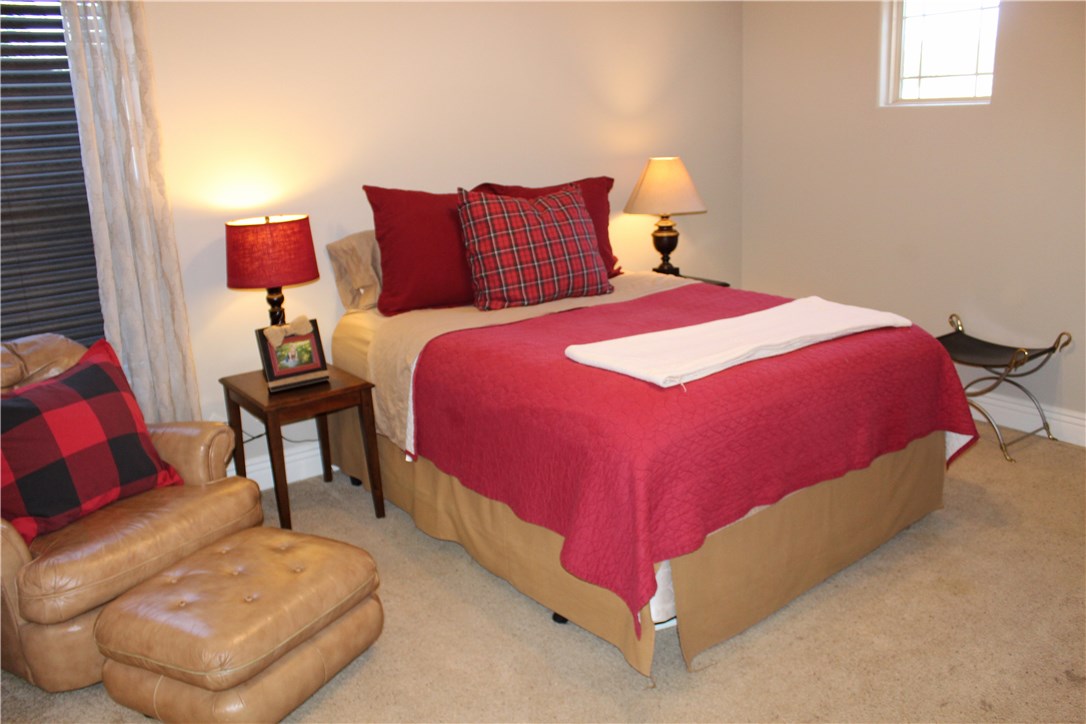 Spring Hill Sub Springdale - Residential