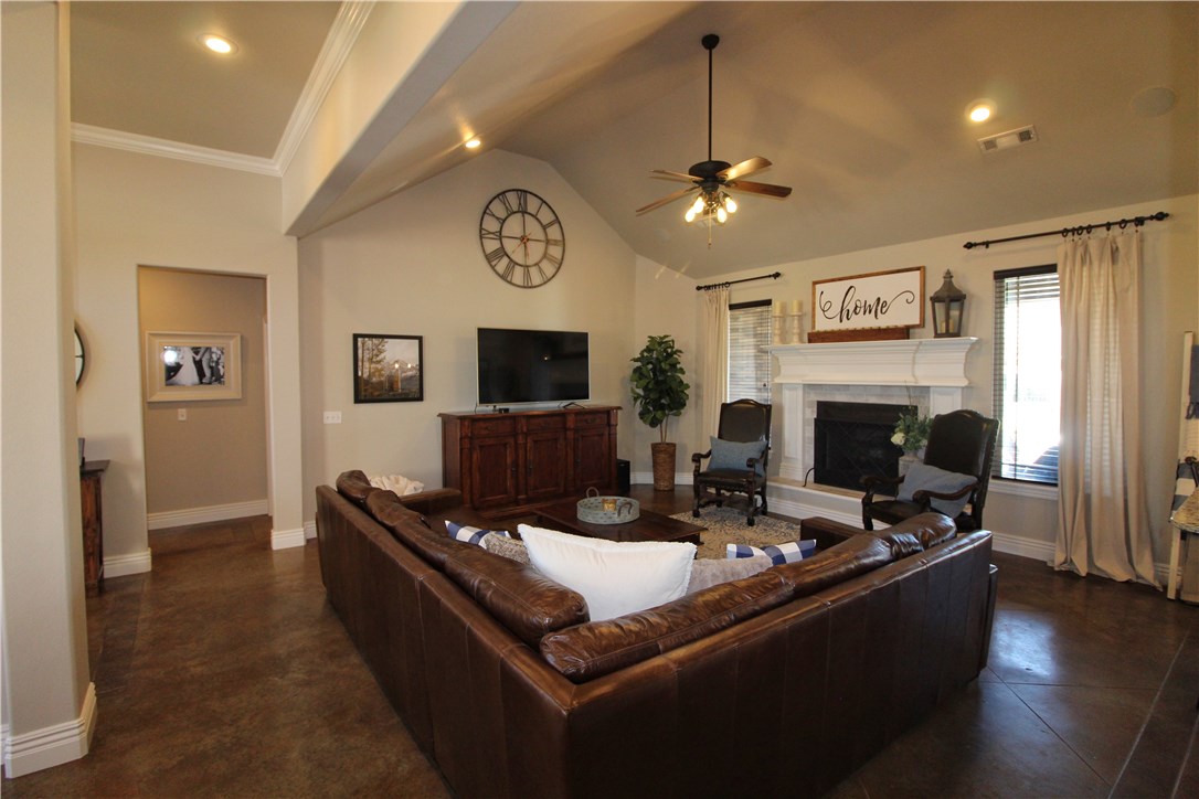 Spring Hill Sub Springdale - Residential