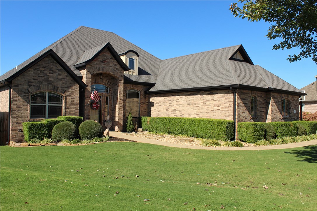 Spring Hill Sub Springdale - Residential
