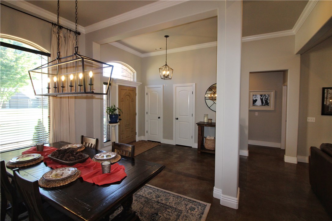 Spring Hill Sub Springdale - Residential