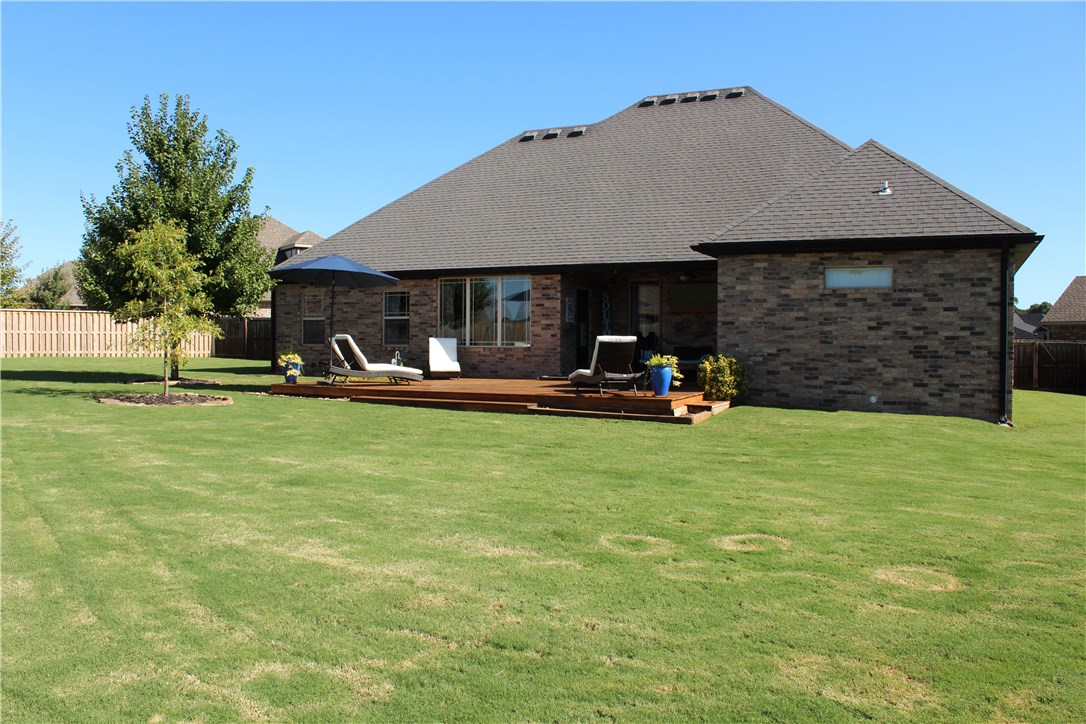 Spring Hill Sub Springdale - Residential