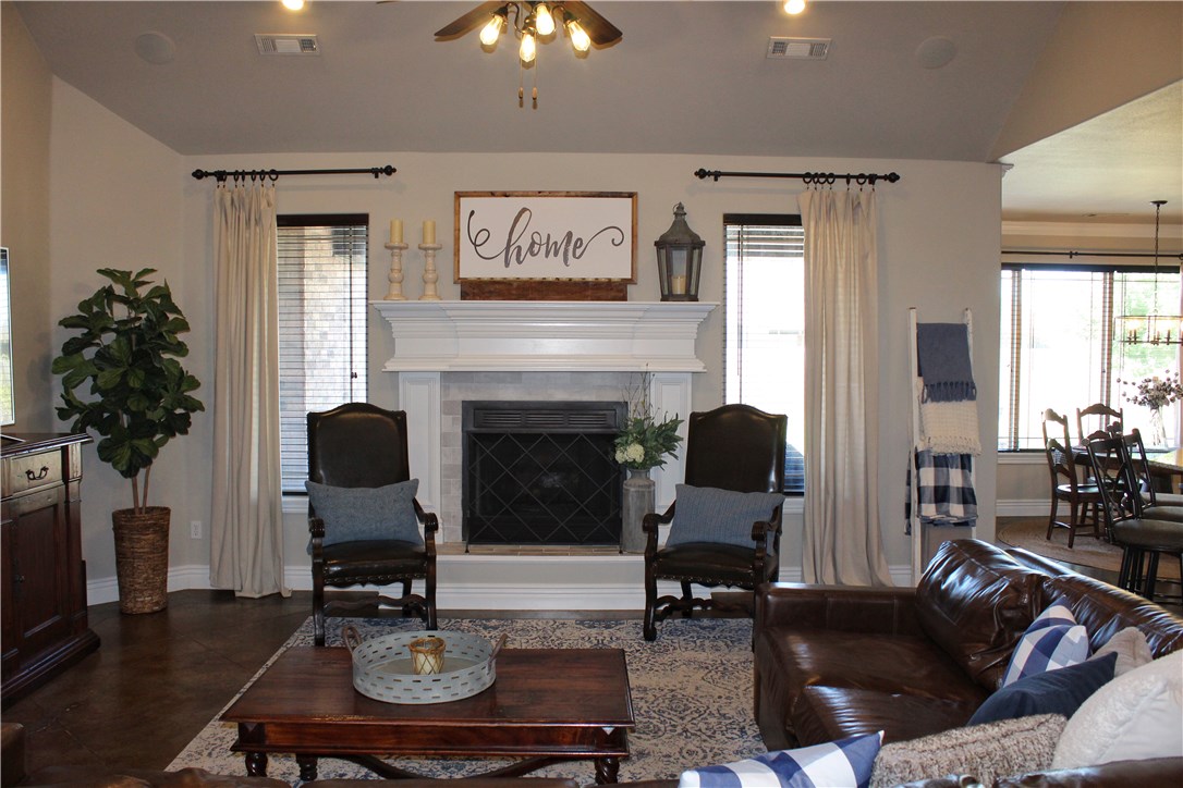 Spring Hill Sub Springdale - Residential