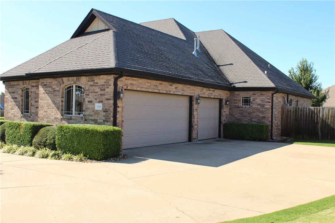 Spring Hill Sub Springdale - Residential