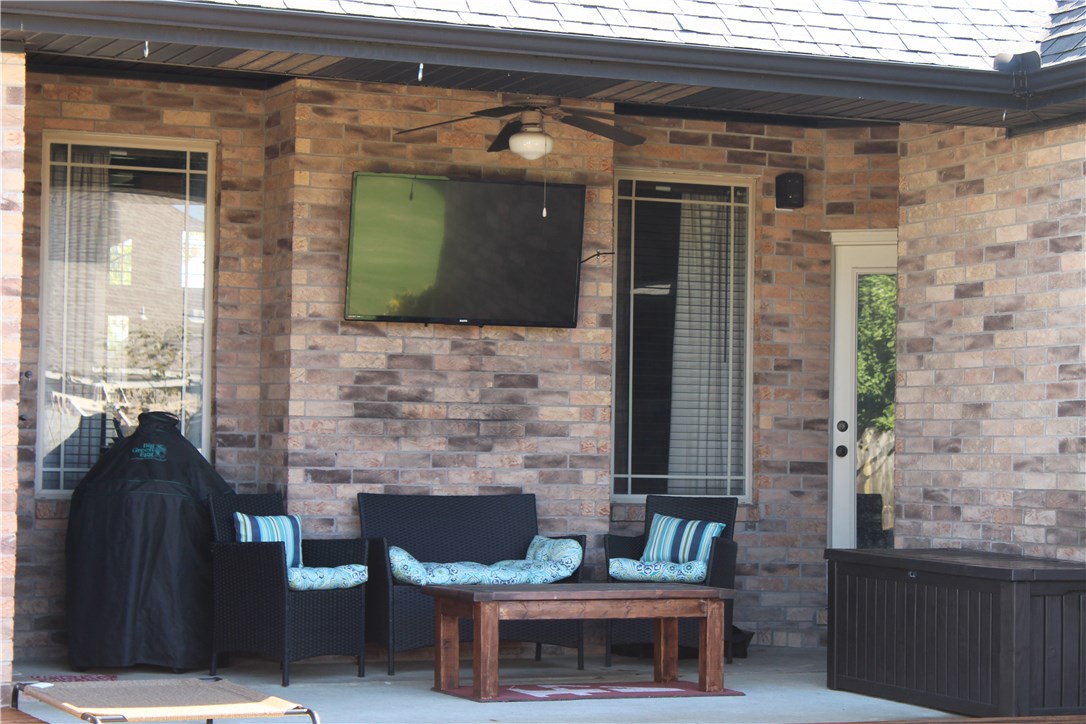 Spring Hill Sub Springdale - Residential