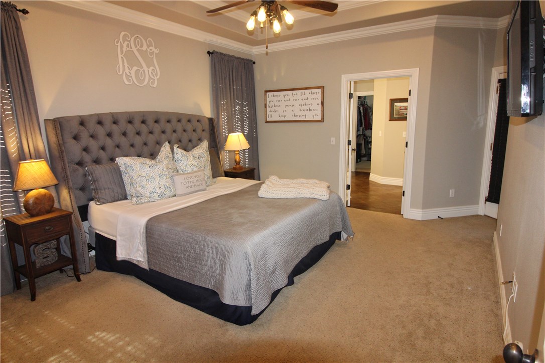 Spring Hill Sub Springdale - Residential