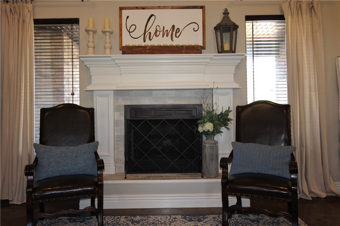 Spring Hill Sub Springdale - Residential
