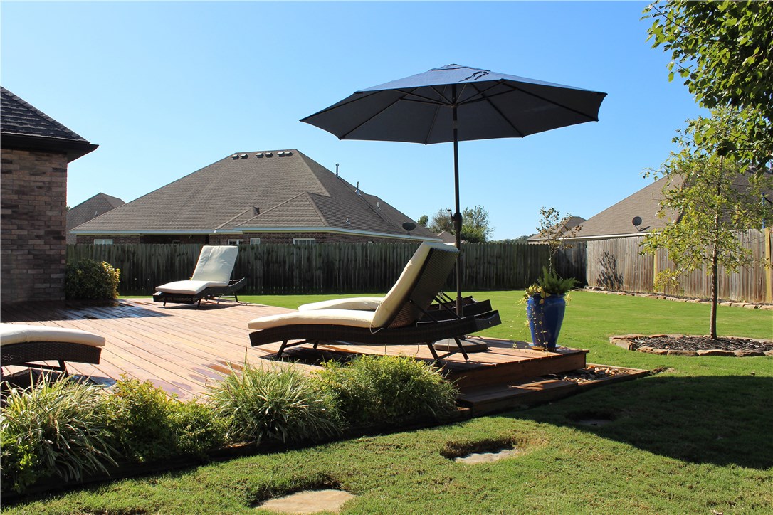 Spring Hill Sub Springdale - Residential