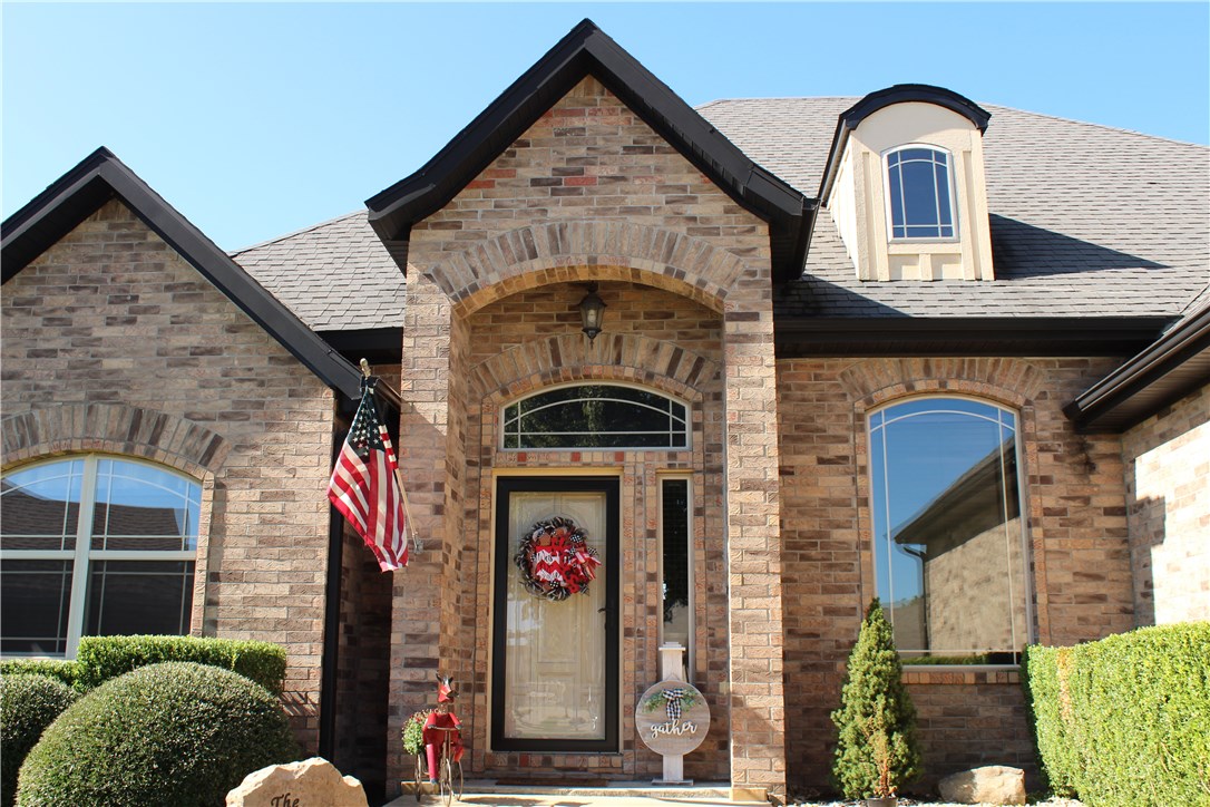 Spring Hill Sub Springdale - Residential