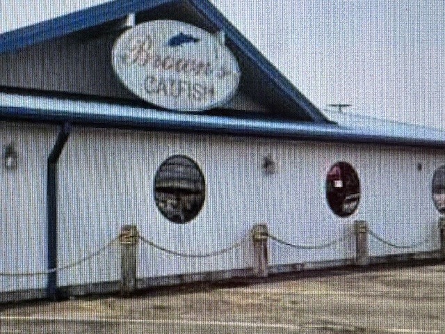 Established restaurant