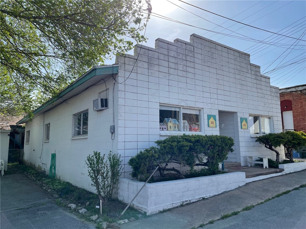 Berryville Original - Residential