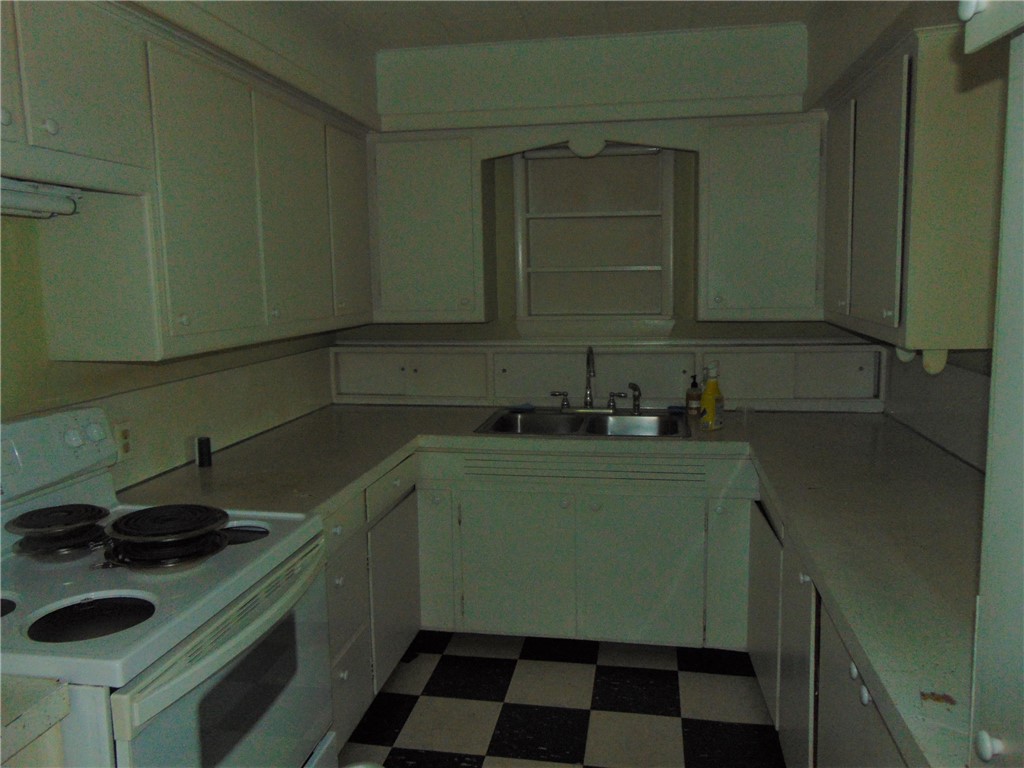 Berryville Original - Residential