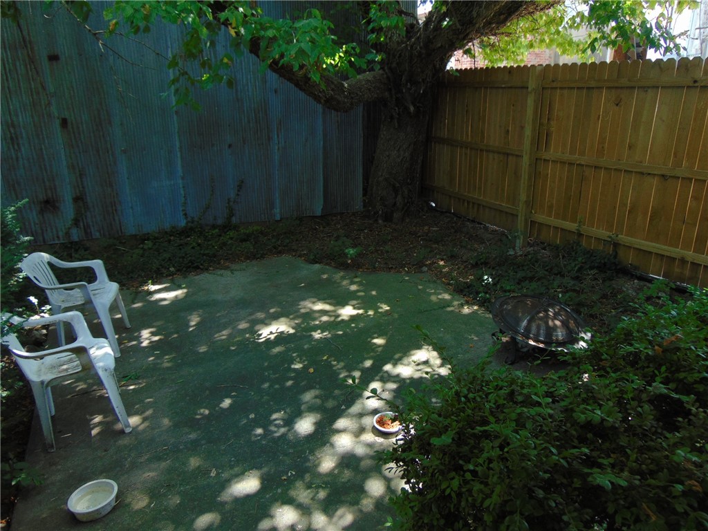 Berryville Original - Residential