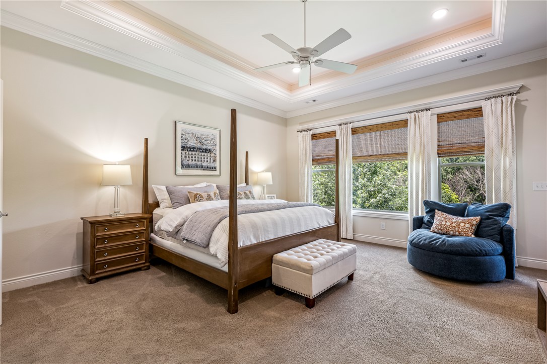 Oak Tree Centerton - Residential