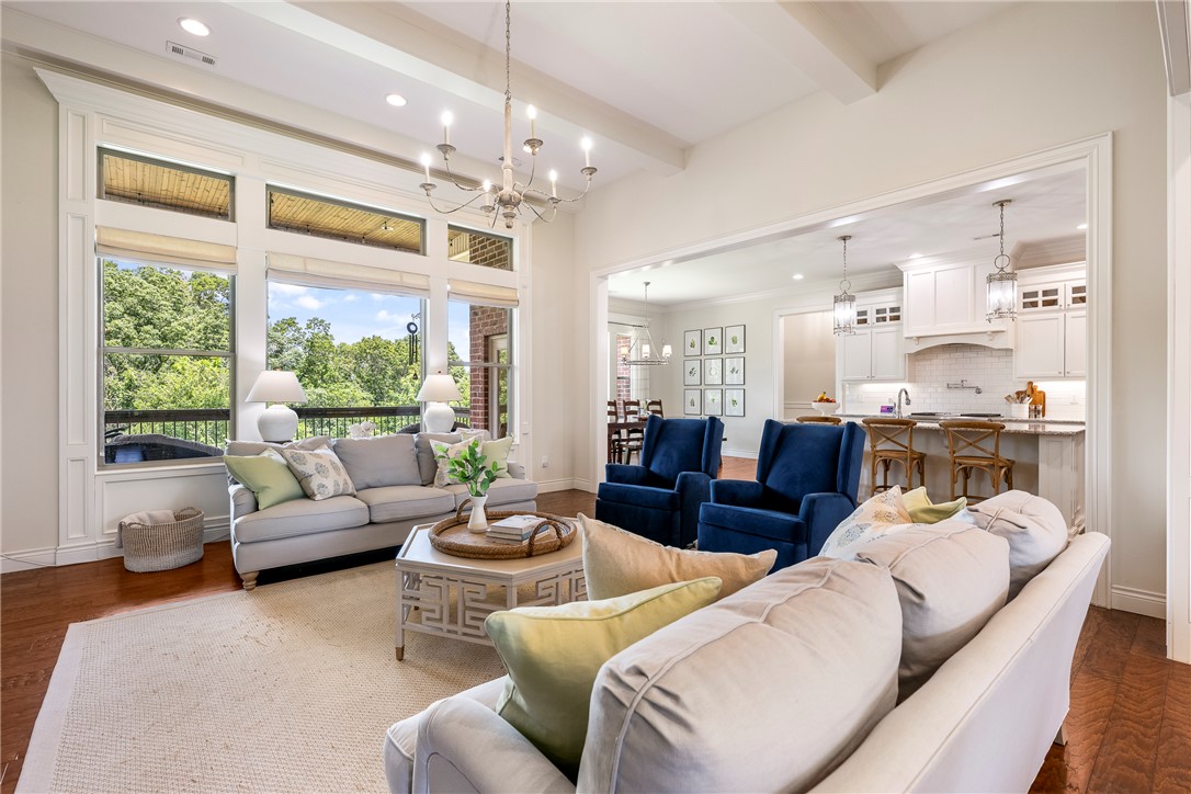 Oak Tree Centerton - Residential